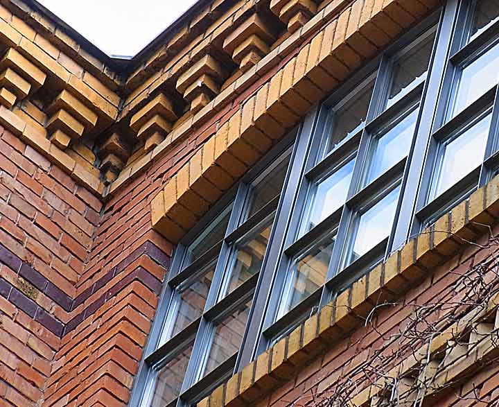 DIE ENTSTEHUNG DER ACKERHÖFE