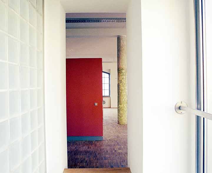 DIE ENTSTEHUNG DER ACKERHÖFE